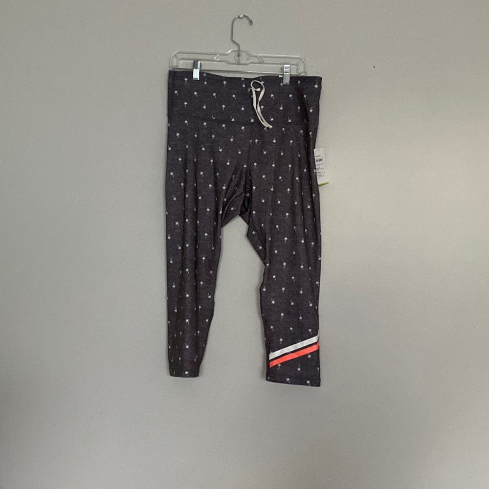 Athletic Pant